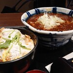 SOBA DINING 結月庵 - 