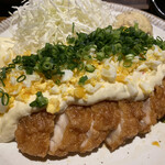 赤目のおやじ - 