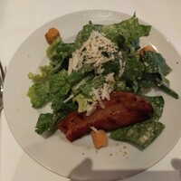 ウルフギャング・ステーキハウス シグニチャー - 
