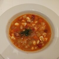 ウルフギャング・ステーキハウス シグニチャー - 
