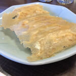 宇都宮みんみん - 料理写真:焼き