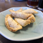 宇都宮みんみん - 揚げ