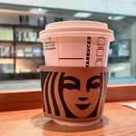 スターバックス・コーヒー - 