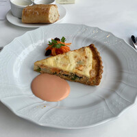 ブラッスリー ポール・ボキューズ 大丸東京 - 