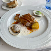 ブラッスリー ポール・ボキューズ 大丸東京 - 