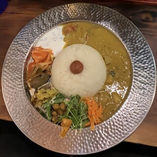 CURRY  NADO - 乳"おっぱい"カレー