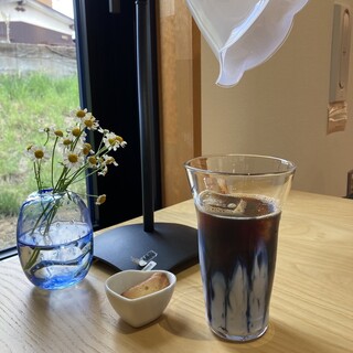 カフェ ターシャ_0