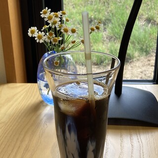 カフェ ターシャ_1