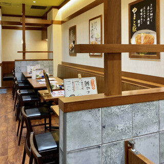 とんかつ とんQ_2