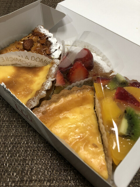 フロプレステージュ 宇都宮東武店 Flo Prestige 東武宇都宮 ケーキ 食べログ
