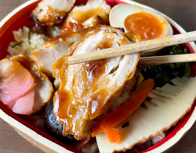 Delica Kitchen Fujigaoka Ten photo 2