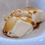 ドン マンジョーネ ディ ナポリ - とろっとろで大人な美味しさのパンナコッタ