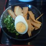 Kokoro - つけ麺