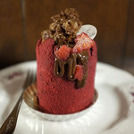 スイーツガーデン ユウジアジキ - サオトボルージュ