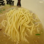 九州ラーメン 黒兵衛 - 