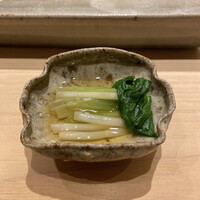 不動前 すし 岩澤 - 