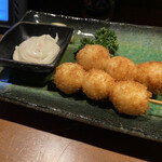 Sushi Shubou Rakusai - 