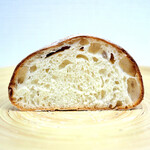 Petit Riche - '21.04もっちり古代パン