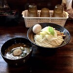 麺座 かたぶつ - 