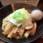 麺座 かたぶつ - 