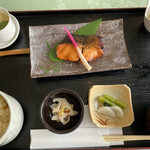 Dai Asama Golf Club - 這是一道對身體友好的套餐