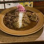 カレーちゃん家 - 