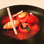 アルカナイズ - 