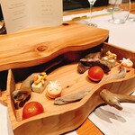 アルカナイズ - 