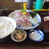永田ドライブイン - 料理写真: