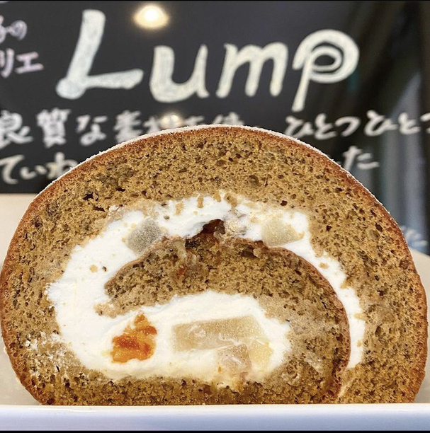 Lump ルンプ 今池 洋菓子 その他 食べログ