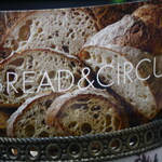 ブレッド＆サーカス - ブレッド＆サーカス