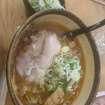 麺屋 つくし - 