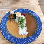 宮本カレー - 