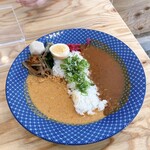 宮本カレー - 