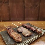 Yakitori Konishi - 