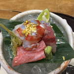 新日本料理 神也 - 