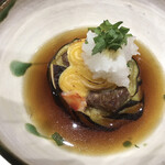 新日本料理 神也 - 