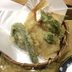 新日本料理 神也 - 