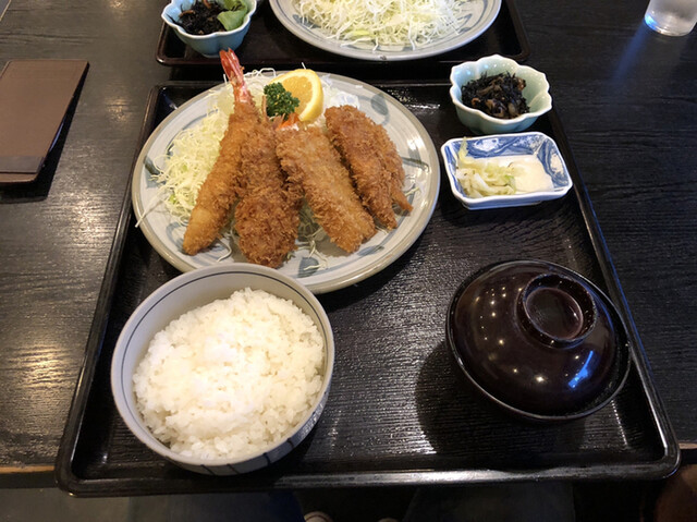 とんかつ太郎 東青梅 とんかつ 食べログ とんかつ太郎 東青梅 とんかつ 食べログ