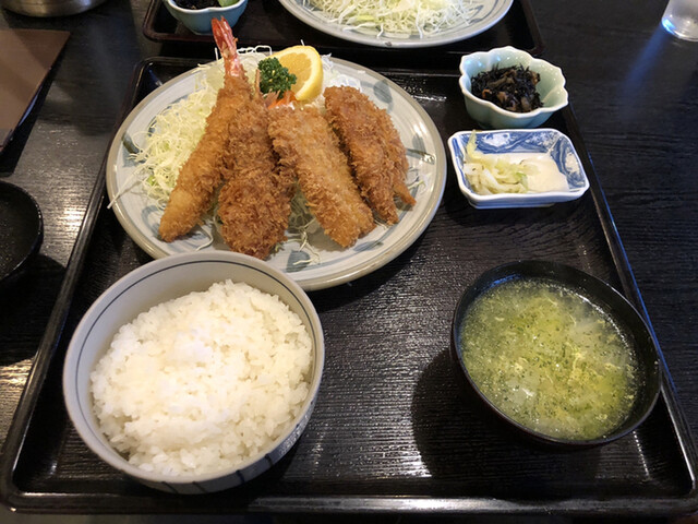 とんかつ太郎 東青梅 とんかつ 食べログ とんかつ太郎 東青梅 とんかつ 食べログ