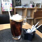 ディーダブリューコーヒー - 