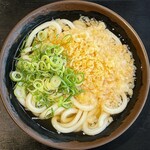 讃岐うどん　むらさき - 