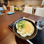 Sanuki udon murasaki - 