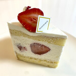 ルメルクール - ガトーセゾン