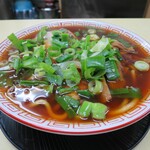 中華そば 麺屋7.5Hz - 