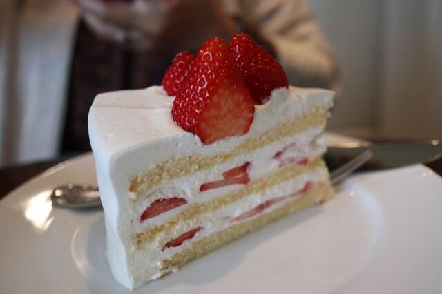 Harbs 阪急西宮ガーデンズ店 ハーブス 西宮北口 カフェ 食べログ Harbs 阪急西宮ガーデンズ店 ハーブス 西宮北口 カフェ 食べログ