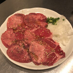 卸 新宿食肉センター 極 - 