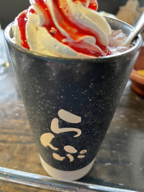 Coffee Ya Ranpu Inazawa Ten photo 2