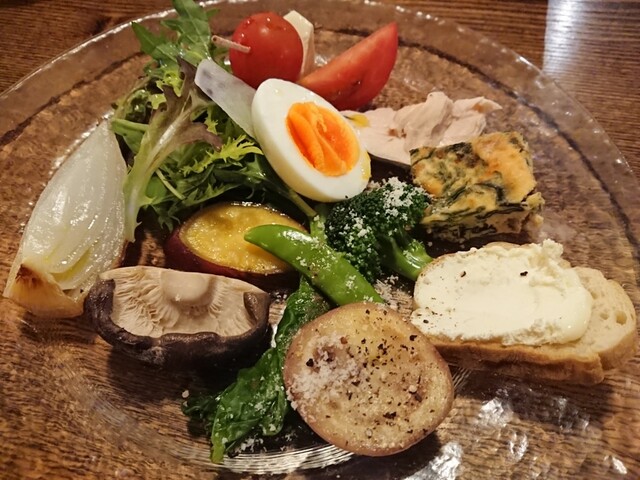 オルモ Olmo 柏原 イタリアン 食べログ オルモ Olmo 柏原 イタリアン 食べログ