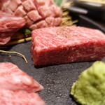 TOKYO焼肉ごぉ はなれ - 